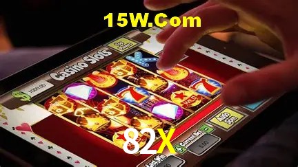 Slot Games 82X